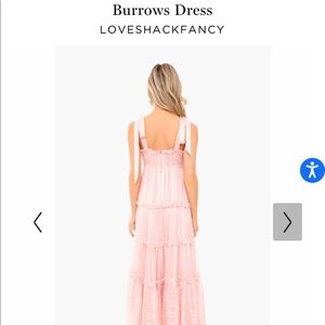 Loveshack fancy dress size small